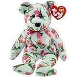 hannah beanie baby