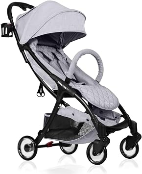 compact stroller 2020