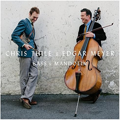 Bass & Mandolin