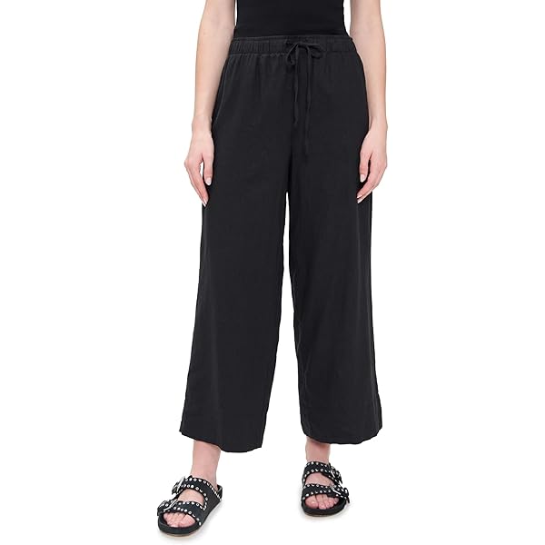 Z SUPPLY Women's Bondi Pants, Black, XS at Amazon Women's Clothing