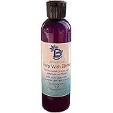 Diva Stuff Help with Hives, for The Relief and Prevention of Rashes, Hives, Itchy Skin, Red Itchy Bumps and More. All Natural Ingredients, 4 oz