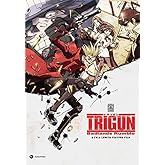 Trigun: Badlands Rumble