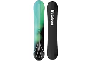 Bataleon Mens Thunderstorm Directional Snowboard