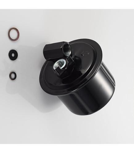Amazon.com: ECOGARD XF54638 Premium Fuel Filter Fits Honda Civic