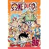 One Piece, Vol. 96: Volume 96