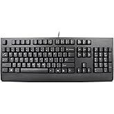 Lenova Preferred Pro II Wired External USB Keyboard (4X30M86879) Factory Sealed Retail Product for USA