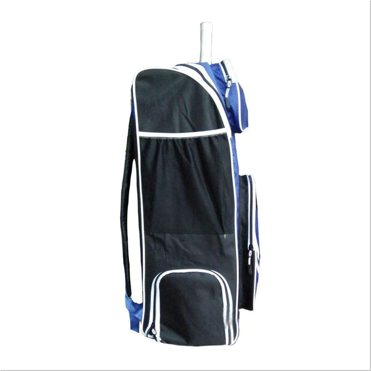 SG Ezeepak Duffel Cricket Kit Bag Full Size with Shoulder Straps and
