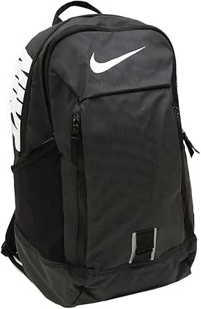 nike alpha adapt backpack black