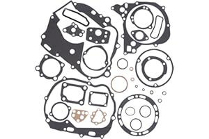 BH-Motor New Engine Gasket Set for Honda CT90 CT 90 Trail 1966-1979