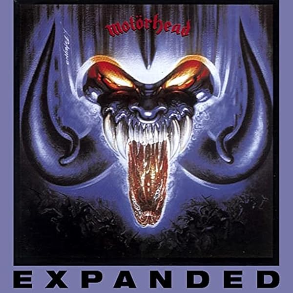MOTÖRHEAD - World Is Yours - Amazon.com Music