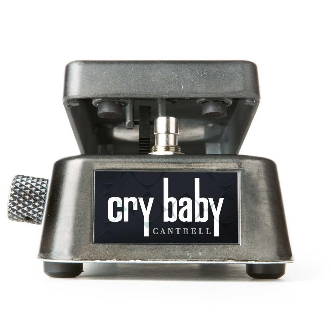 Dunlop JC95B Jerry Cantrell Cry Baby Wah Pedal