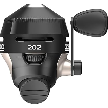 Amazon Best Sellers: Best Fishing Reels
