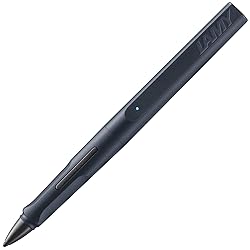 LAMY Safari Note+ Steel Black iPad Pen - Stylus Pen