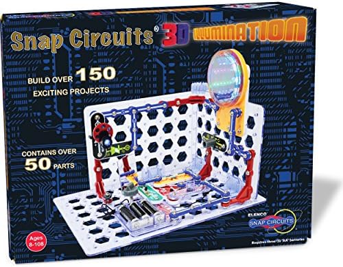 best snap circuit set