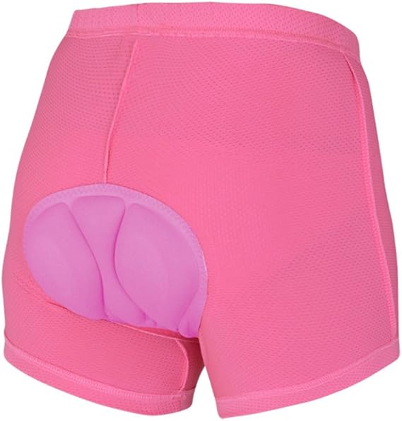 ladies padded cycling knickers uk