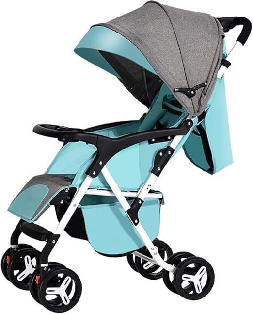 electric baby buggy
