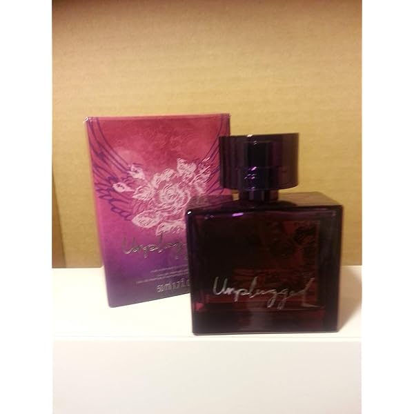Amazon.com : AVON UNPLUGGED For Him Eau De Toilette By