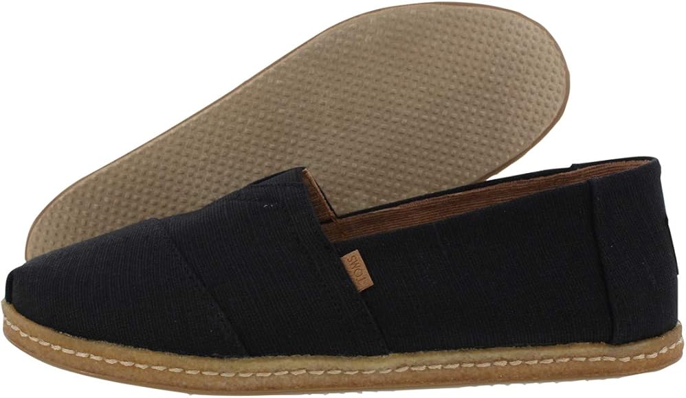 toms seasonal classic alpargata