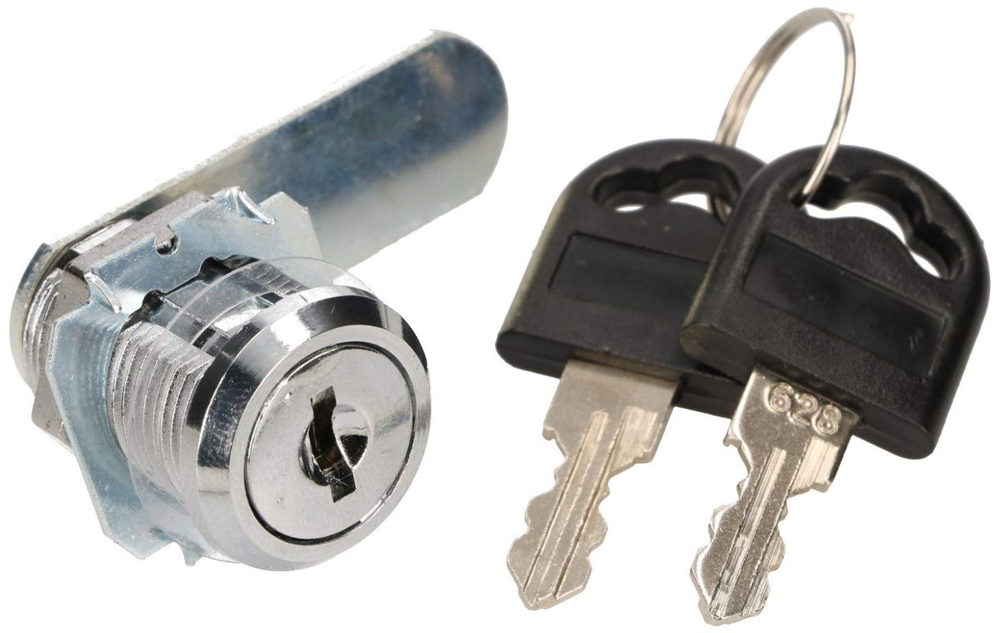 KOTARBAU Letterbox Lock All Sizes Lever Lock Replacement Cylinder Door Lock Furniture Lock Cabinet Lock Cassette Locker
