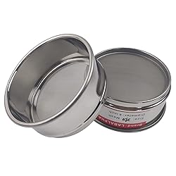 LABALPHA 250 Mesh Lab Sieves, Test Sieve #250