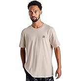 adidas Essential Tee Mens Active Shirts & Tees