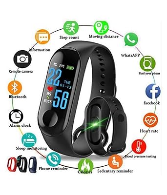 smart health watches