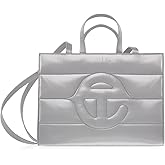 TELFAR Medium Puff Shopper