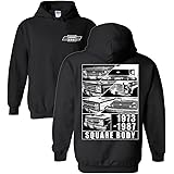 chevy hoodies amazon