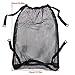 ARHSSZY Multi-Function Baby Stroller Accessory Portable Mesh Tuck Net Stroller String Bag Infant Stroller Organizer Bottle Diaper Bag Hanging Storage Universal Size