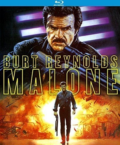 Malone (1987) [blu-ray]