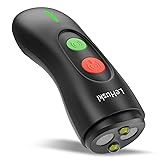 LeHuski Anti Barking Device Rechargeable Ultrasonic