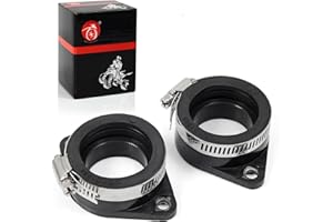 MOTO1988 Intake Manifold Boot For Suzuki GS500 E/ET 1989-2000 13101-01D00