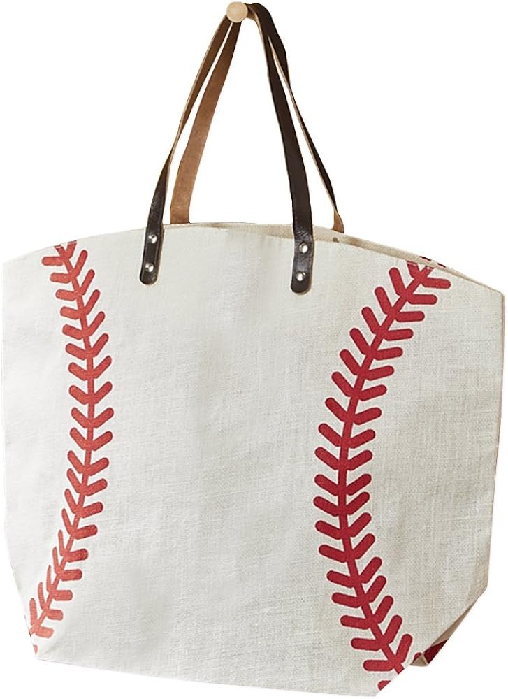 leather baseball bags for moms
