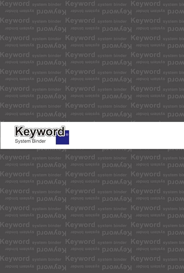 Amazon レイメイ藤井 システム手帳 キーワード スリム 聖書 ブラック Jwb5002b システム手帳 文房具 オフィス用品