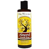 Shea Vision Castile Soap with Organic Shea Butter 8