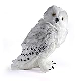 The Noble Collection Harry Potter Hedwig Collector