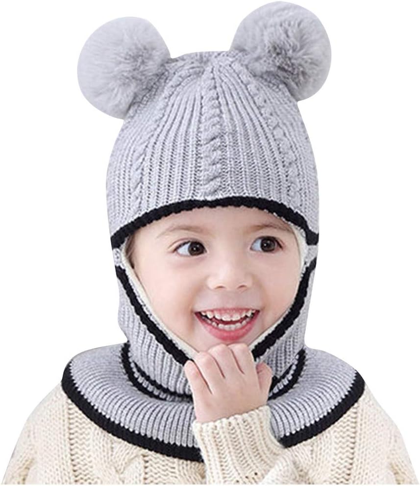baby winter hat boy