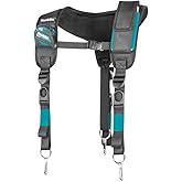 Makita E-05393 Paded Tool Holder Braces