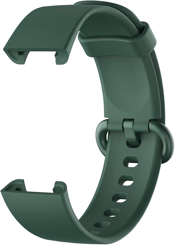 Replacement Watch Strap Compatible with Xiaomi Redmi MI Watch LIte