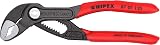 KNIPEX Cobra High-Tech Water Pump Pliers 125 mm 87 01 125 SB view 3