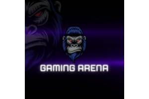 Gaming Arena