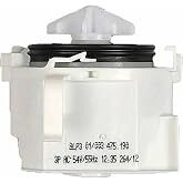 Bosch 00620774 Dishwasher Drain Pump
