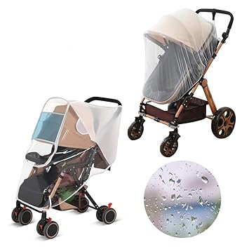 amazon stroller cover