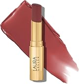 Laura Geller Jelly Balm Hydrating Tinted Lip Color Terracotta Go Vitamin E view 1