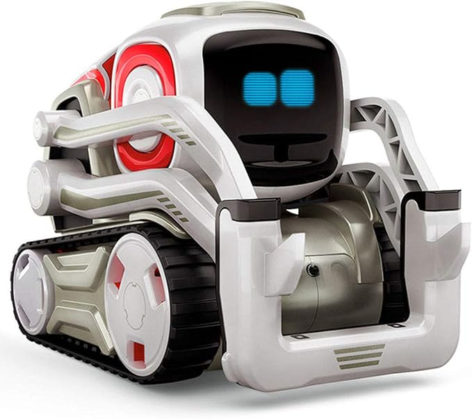 Collector Edition Cozmo Robot by Anki The Smartest, AIPowered Robot