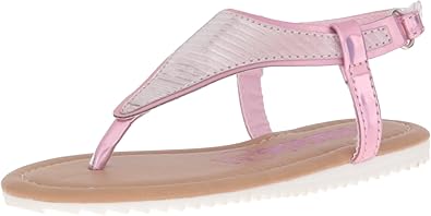 kensie girls sandals