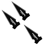 Condor Tool & Knife, Saighead Arrow Head, 420 HC