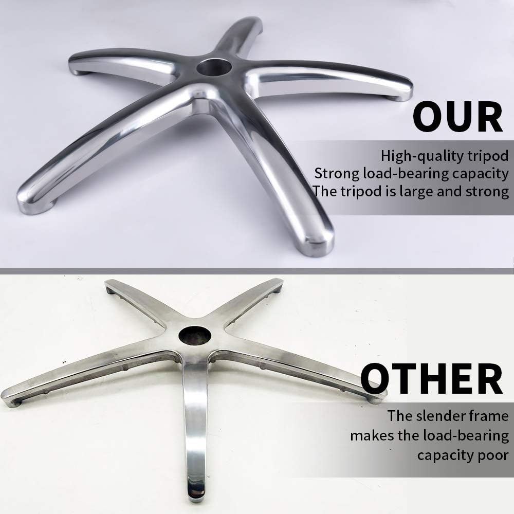 Professional Salon Spa Saddle Chair and Rolling Saddle Stool. The Saddle Salon Chair Has Wheels, Luxurious Cushion and a Solid Metal Skeleton.: Kitchen & Dining