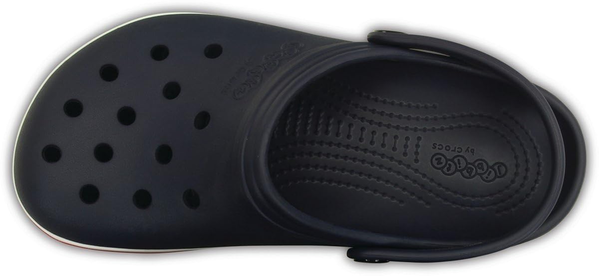 crocs unisex jibbitz byilby clogs