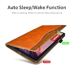 TIPOYOROO for Lenovo Tab M9 Case 9.0 inch